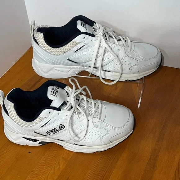 Fila memory shop go the distance